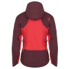 Pánská membránová bunda Kilpi MAMBA-M (Barva RED, Velikost L)