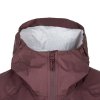 Pánská outdoorová bunda Kilpi HURRICANE-M (Barva RED, Velikost M)