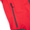 Pánská outdoorová bunda Kilpi HURRICANE-M (Barva RED, Velikost M)