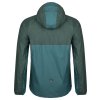 Pánská outdoorová bunda Kilpi HURRICANE-M (Barva DGN, Velikost M)