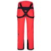 Pánské lyžařské kalhoty Kilpi LEGEND-M (Barva RED, Velikost L)