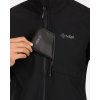 Pánská softshellová vesta Kilpi NOIL-M (Barva BLK, Velikost L)