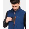 Pánská softshellová vesta Kilpi NOIL-M (Barva DBL, Velikost 5XL)