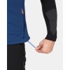 Pánská softshellová vesta Kilpi NOIL-M (Barva DBL, Velikost 5XL)