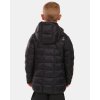 Chlapecká zateplená bunda Kilpi REBEKI-JB (Barva BLK, Velikost 110)