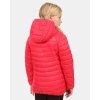 Dívčí zateplená bunda Kilpi REBEKI-JG (Barva PNK, Velikost 110)