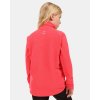 Dětská fleecová mikina Kilpi ALMERI-J (Barva PNK, Velikost 110)