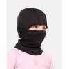Dětská lyžařská kukla Kilpi ROBBER-J (Barva BLK, Velikost UNI)