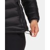 Dámská zateplená bunda Kilpi REBEKI-W (Barva BLK, Velikost 38)
