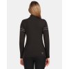 Dámské termo triko s dlouhým rukávem Kilpi LEEMA-W (Barva BLK, Velikost 34)