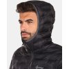 Pánská zateplená bunda Kilpi ALBA-M (Barva BLK, Velikost 3XL)