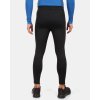Pánské sportovní legíny Kilpi ALEXO-M (Barva BLK, Velikost L)