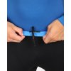 Pánské sportovní legíny Kilpi ALEXO-M (Barva BLK, Velikost L)