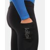 Pánské sportovní legíny Kilpi ALEXO-M (Barva BLK, Velikost L)