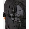 Unisex freeridový batoh Kilpi RISE 30-U (Barva BLK, Velikost UNI)