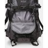 Unisex freeridový batoh Kilpi RISE 30-U (Barva BLK, Velikost UNI)