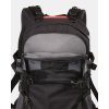 Unisex freeridový batoh Kilpi RISE 30-U (Barva BLK, Velikost UNI)