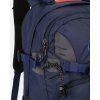 Unisex freeridový batoh Kilpi RISE 30-U (Barva DBL, Velikost UNI)