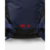 Unisex freeridový batoh Kilpi RISE 30-U (Barva DBL, Velikost UNI)