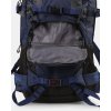 Unisex freeridový batoh Kilpi RISE 30-U (Barva DBL, Velikost UNI)