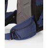 Unisex freeridový batoh Kilpi RISE 30-U (Barva DBL, Velikost UNI)