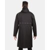 Unisex lyžařská pláštěnka Kilpi TEAM RAINCOAT-U (Barva BLK, Velikost L)