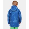 Chlapecká lyžařská bunda Kilpi ATENI-JB (Barva DBL, Velikost 122)