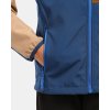 Chlapecká softshellová bunda Kilpi RAVIO-J (Barva DBL, Velikost 110)