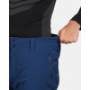 Pánské lyžařské kalhoty Kilpi GABONE-M (Barva DBL, Velikost L)