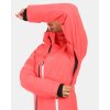 Dámská lyžařská bunda Kilpi VALERA-W (Barva PNK, Velikost 44)