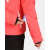 Dámská lyžařská bunda Kilpi VALERA-W (Barva PNK, Velikost 44)