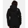 Dámská lyžařská bunda Kilpi VALERA-W (Barva BLK, Velikost 48)