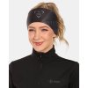 Unisex běžecká čelenka Kilpi BRILLIANS-U (Barva BLK, Velikost UNI)
