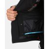 Pánská lyžařská bunda Kilpi HYDER-M (Barva BLK, Velikost L)