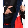 Pánská lyžařská bunda Kilpi TONNSI-M (Barva RED, Velikost L)