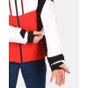 Pánská lyžařská bunda Kilpi TONNSI-M (Barva RED, Velikost L)