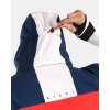 Pánská lyžařská bunda Kilpi TONNSI-M (Barva RED, Velikost L)