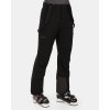 Pánské lyžařské kalhoty Kilpi MIMAS-M (Barva BLK, Velikost S Short)