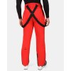 Pánské lyžařské kalhoty Kilpi MIMAS-M (Barva RED, Velikost 7XL)
