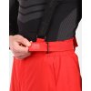 Pánské lyžařské kalhoty Kilpi MIMAS-M (Barva RED, Velikost 7XL)