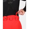 Pánské lyžařské kalhoty Kilpi MIMAS-M (Barva RED, Velikost 7XL)