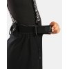 Dětské lyžařské kalhoty Kilpi MIMAS-J (Barva BLK, Velikost 110)