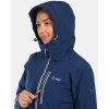 Dámská lyžařská bunda Kilpi FLIP-W (Barva DBL, Velikost 46)