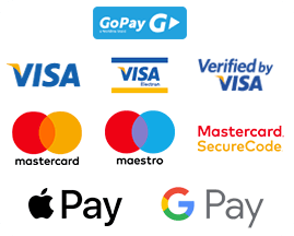 GoPay - platby kartou