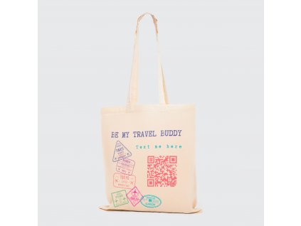 Taska Travel buddy predek