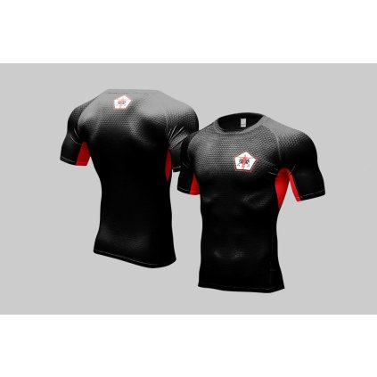 Pánské funkční triko