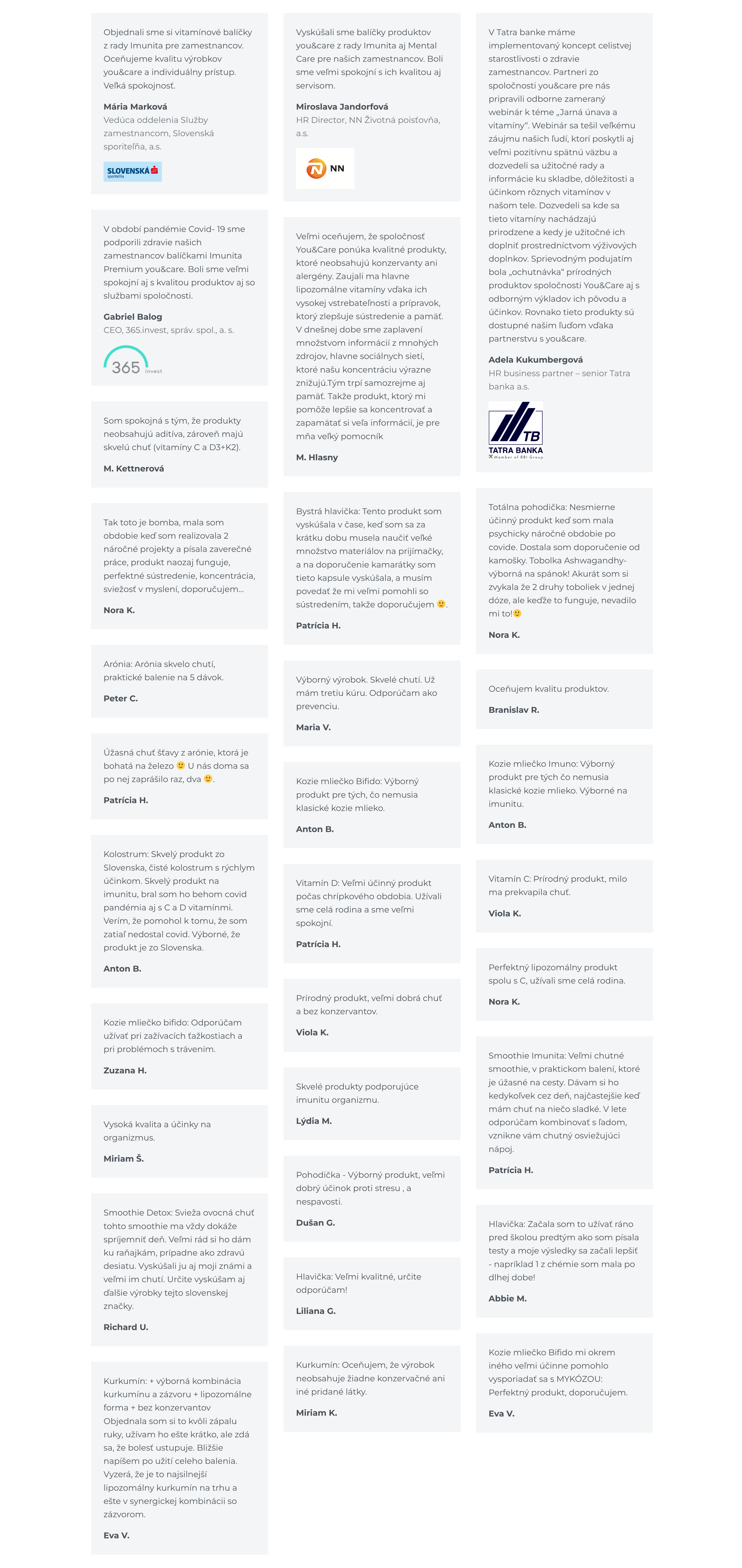 Referencie_www.youcare.sk