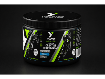 3D dizajn creatine