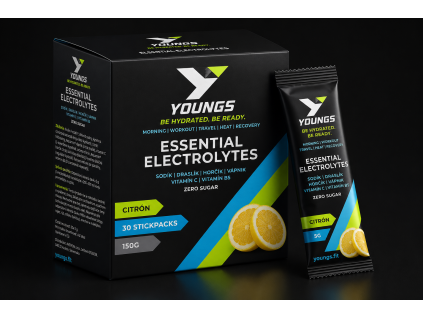 YOUNGS 100% PURE CREATINE MONOHYDRAT