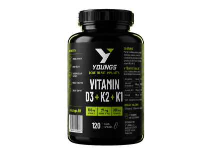 youngs vitamin d3 k2 k1